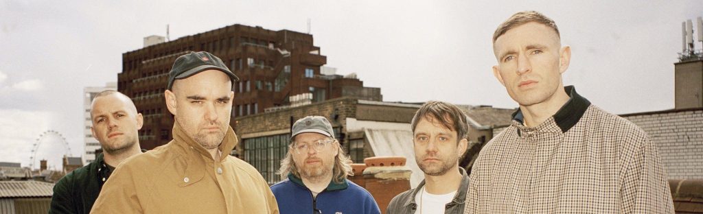 High Vis Released New&nbsp;Single