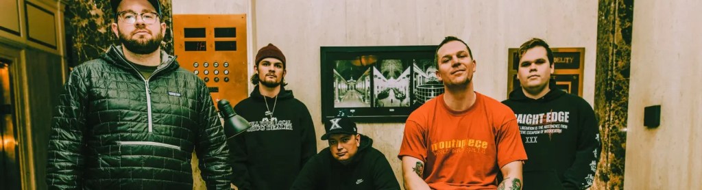 Inclination Release New Track Featuring Tom Sheehan Of Indecision & Isaac Hale Of Knocked&nbsp;Loose