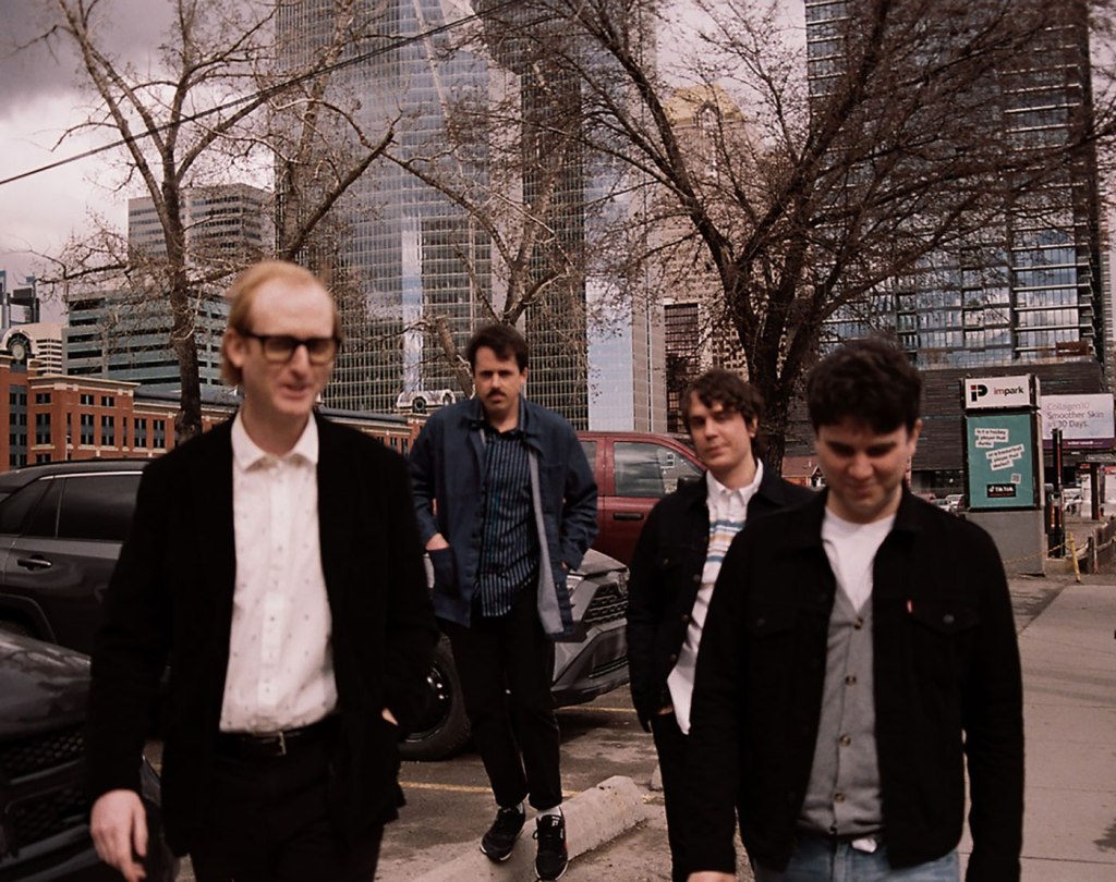 Kiwi Jr. Share Video For The Sound Of Music; Chopper LP Out August 12th Via Sub Pop