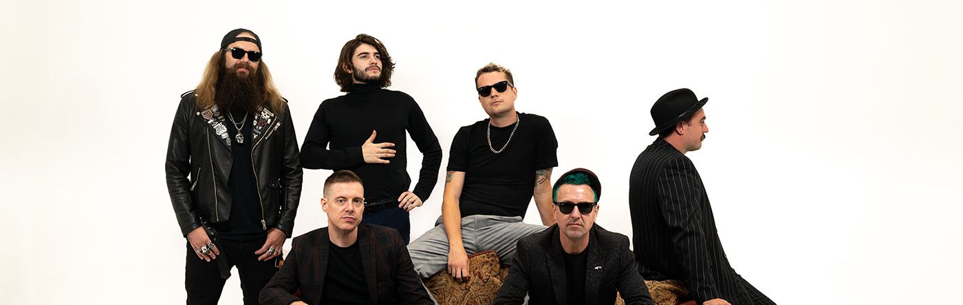 The Bar Stool Preachers