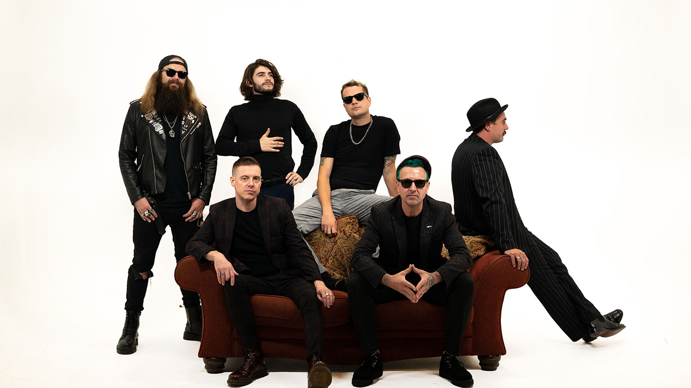 The Bar Stool Preachers