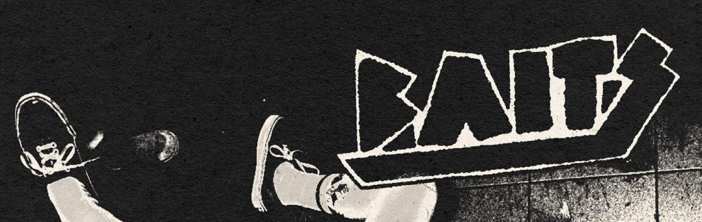 Baits Unleashed New Single