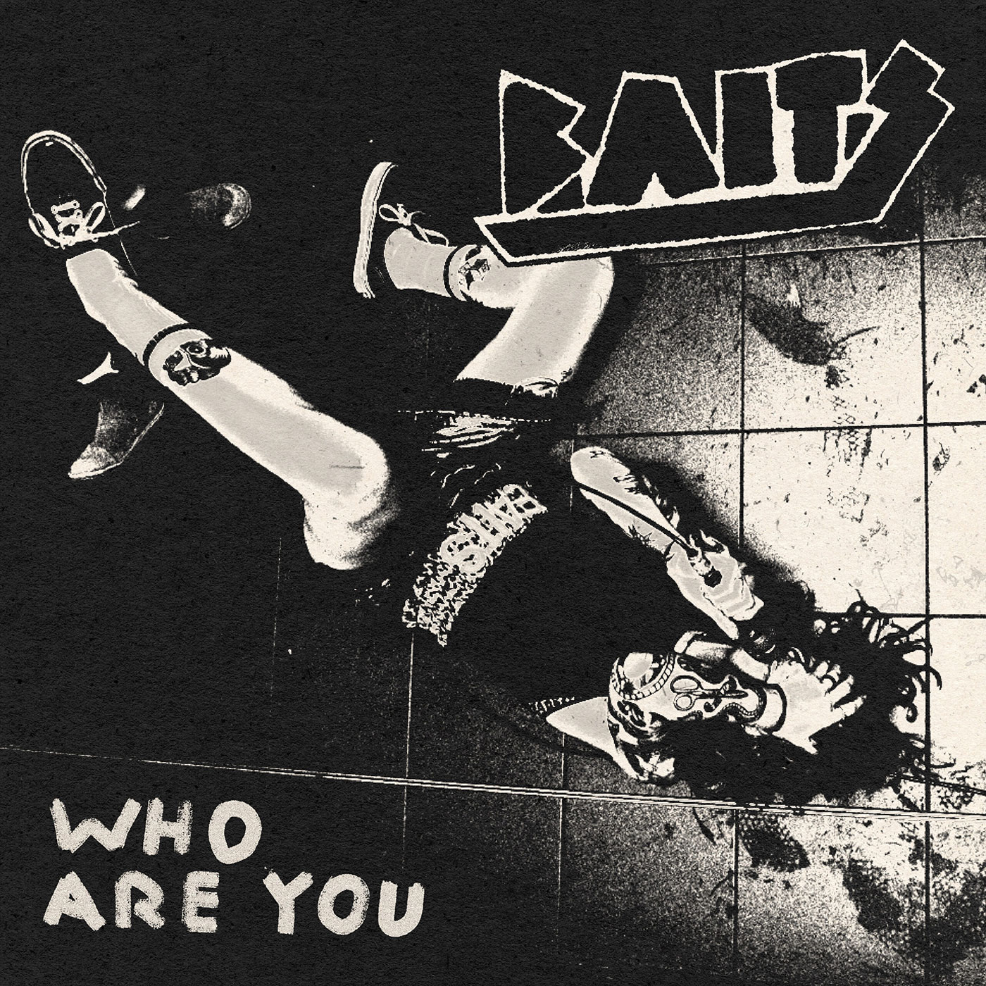 Baits - Who Are You