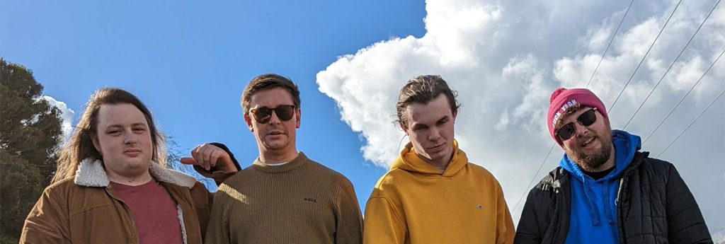 Higgs Field Release New Single