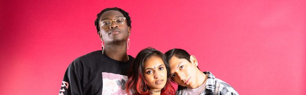 Pinkshift Rail Against White Supremacy & The Patriarchy In Anthemic New Single; Love Me Forever LP Out October&nbsp;21st