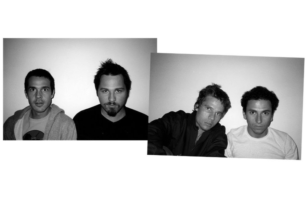 Rival Schools Team Up With Run For Cover Records For 20th Anniversary Reissue Of United By Fate; Listen To The Acoustic Version Of Holding&nbsp;Sand