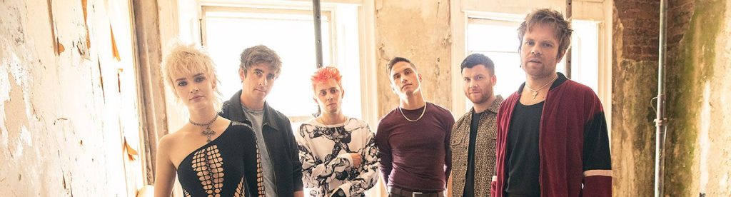 Enter Shikari Return With New Single “The Void Stares Back” Featuring Wargasm