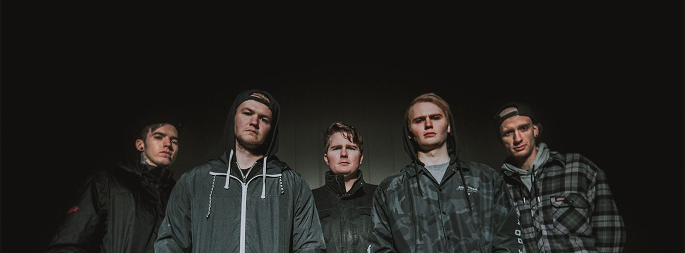 As The Structure Fails