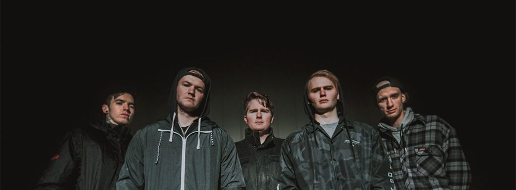 As The Structure Fails