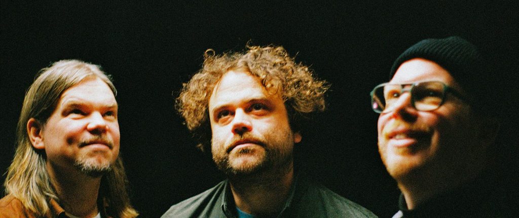 Spielbergs Share New Single; Vestli LP Out August 19th On Big Scary&nbsp;Monsters