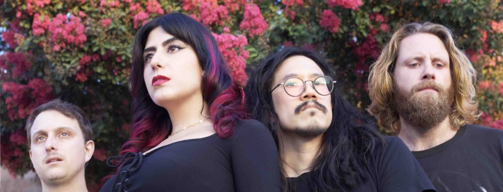 Taleen Kali Release Video For Flower Of Love; Debut Full-Length Album Out March 3rd 2023 On Dum Dum&nbsp;Records