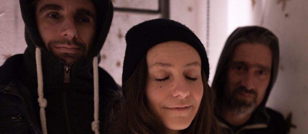 Torpedo Shared New Single From Their Upcoming Full-Length Album; Orpheo_Nebula LP Out September 16th Via Broken Clover Records