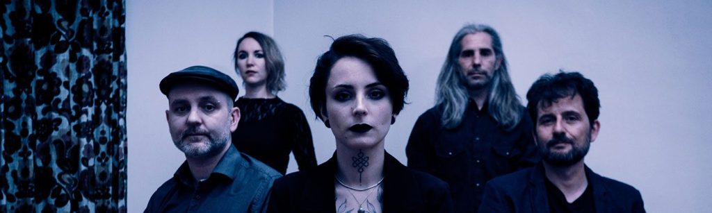 The Last Waves Release Dark Is The Path&nbsp;EP