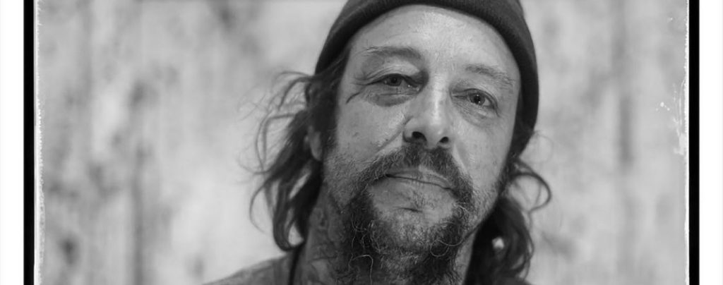 Lenny Lashley Release Video For Heart Of&nbsp;Stone