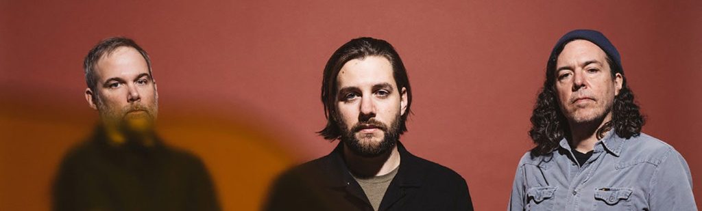 Calm Collapse Released New Single “Welfare&nbsp;Tour”