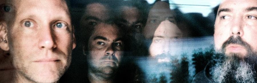City Of Caterpillar Return With Their First New Full-length In 20 Years; Watch Video For&nbsp;Decider