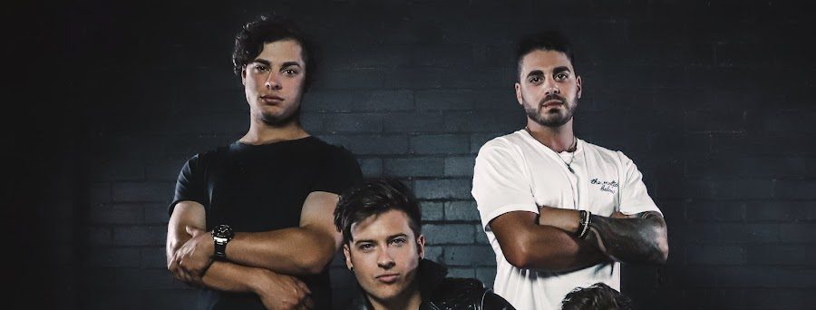 Suspyria Release New Single “Vultures”