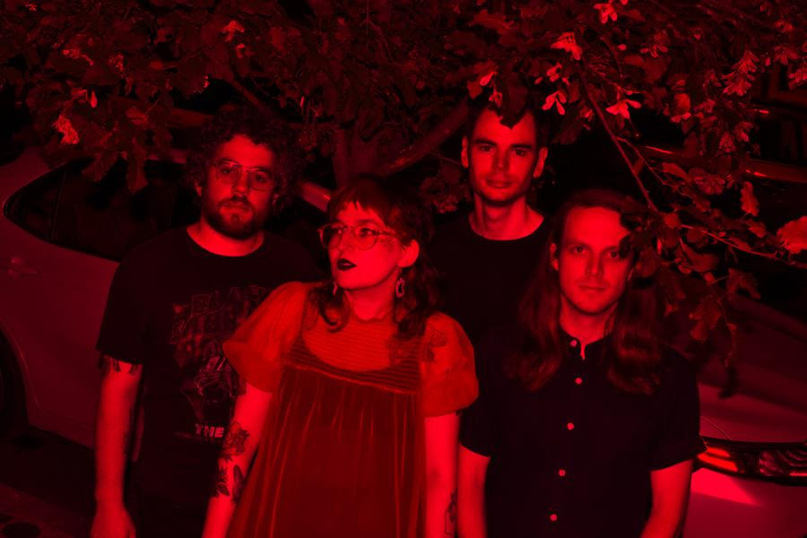 Puppy Angst Released Video For In&nbsp;Sensitivity