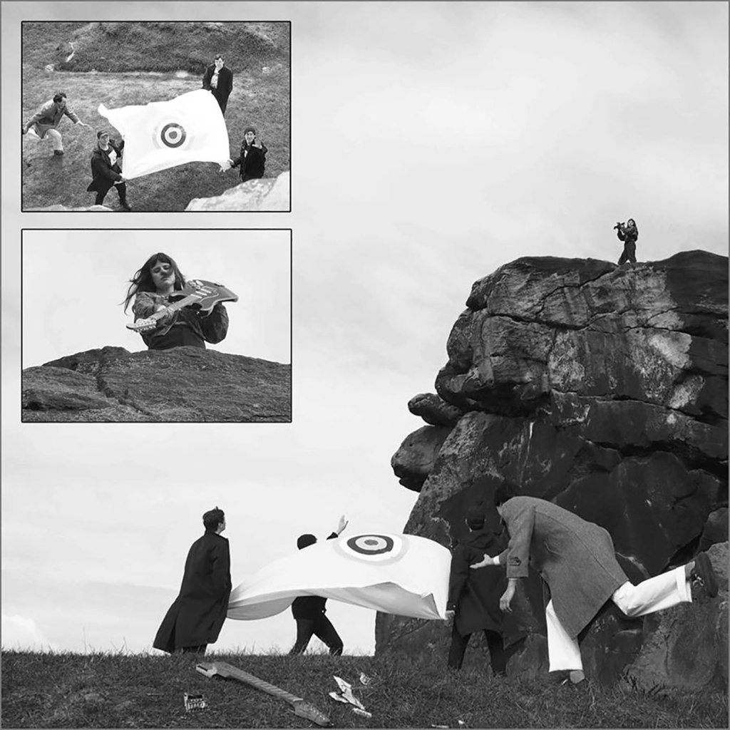 Drahla Release New Single “Under The Glass”