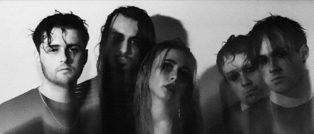 IOTA Release New Single “Sometimes”