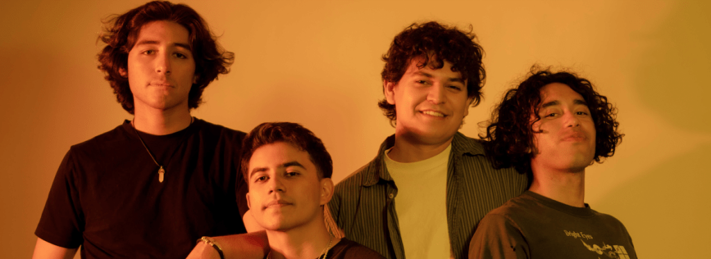 BED Signs With Wiretap&nbsp;Records