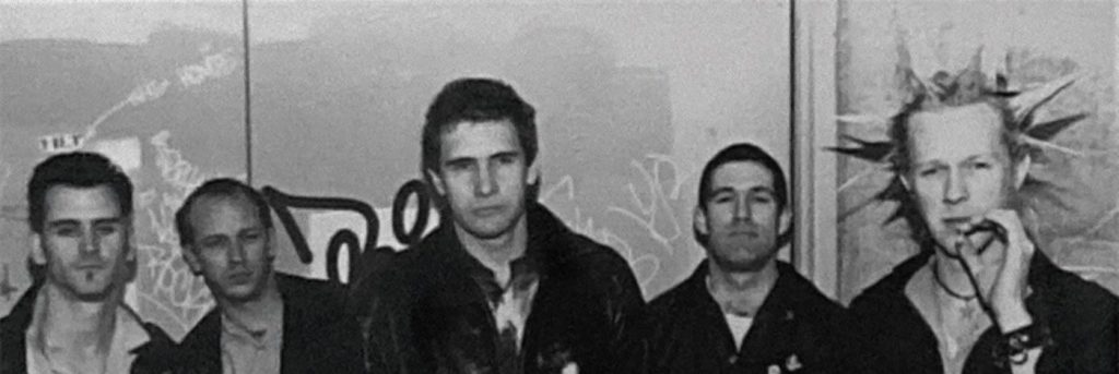 Swingin’ Utters Commemorate 25th Anniversary Of More Scared&nbsp;LP