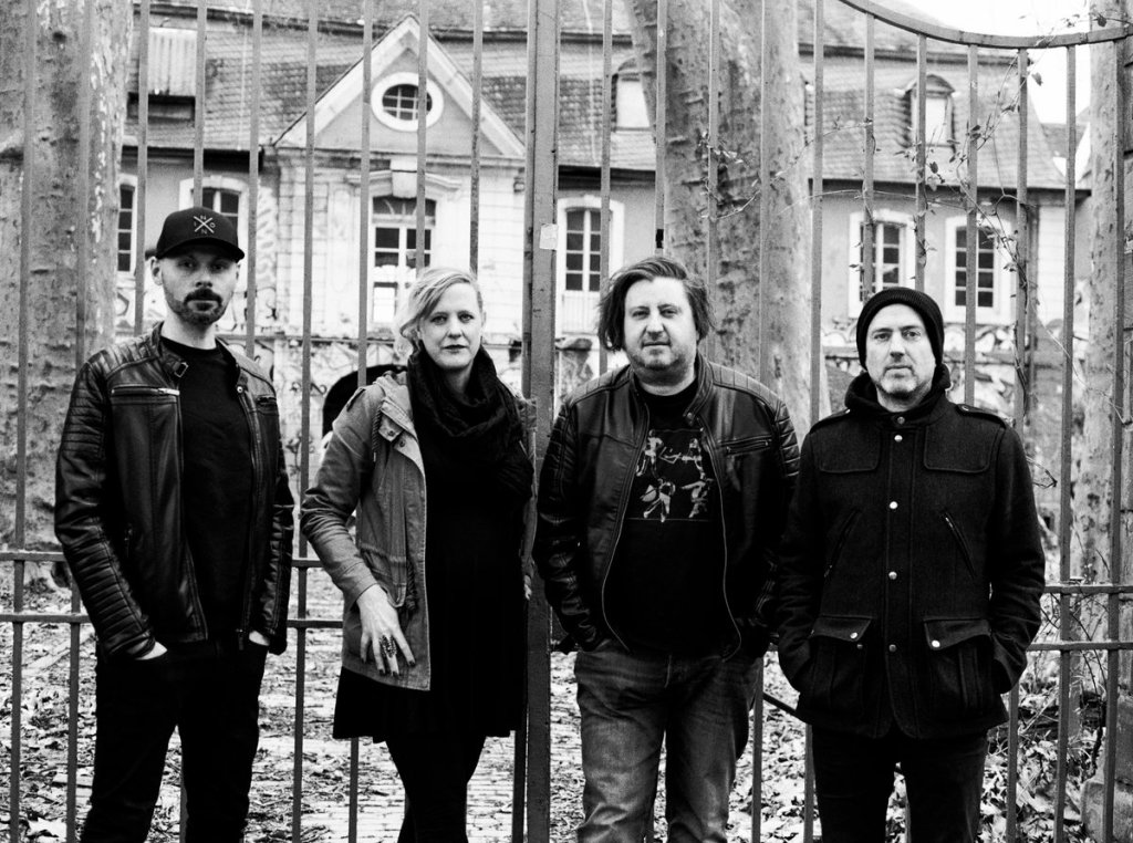 Vandermeer Share Video For In All This Where Was&nbsp;I