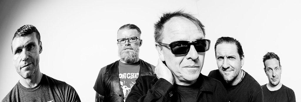 No Fun At All Released Seventh Wave&nbsp;LP