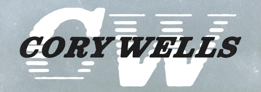 Cory Wells & Youth Fountain European Tour Starts September&nbsp;15th