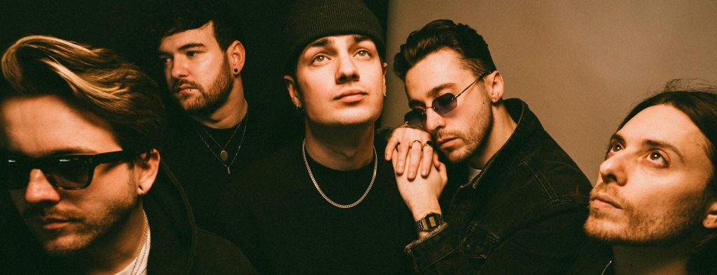 Boston Manor Release Video For Inertia; Datura LP Out October 14th; Tour With Alexisonfire Starts October&nbsp;24th