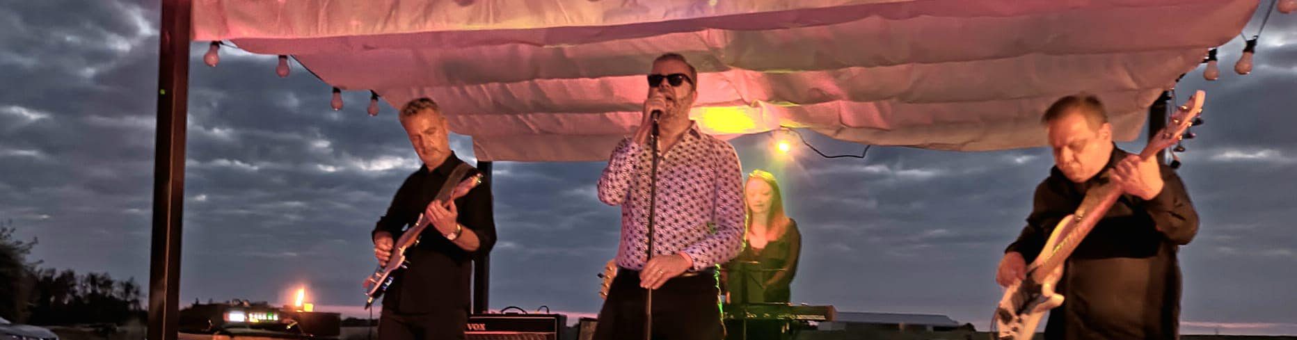 The Ultimate Dreamers