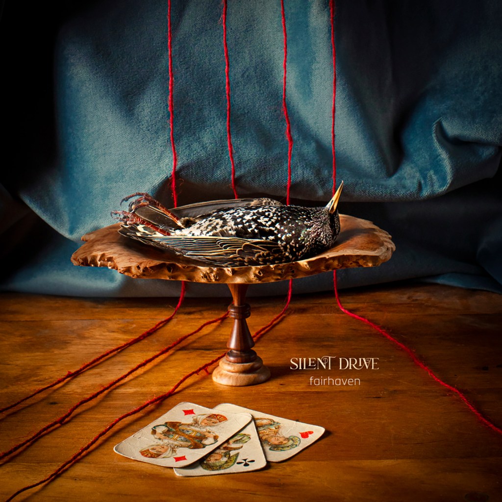 Silent Drive – Fairhaven (Equal Vision&nbsp;Records)