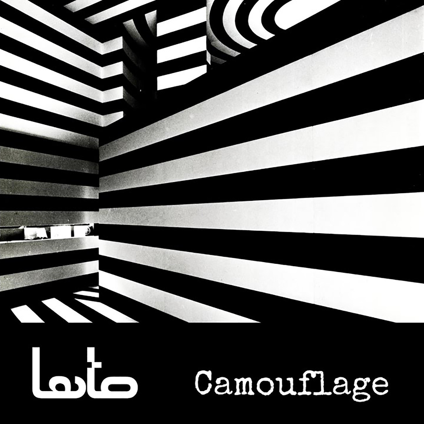 Lato - Camouflage