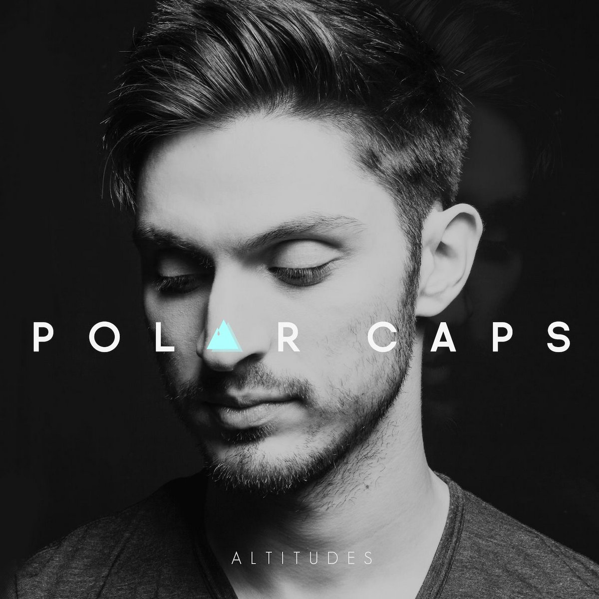 Polar Caps - Altitudes CD EP - Alaskan Records