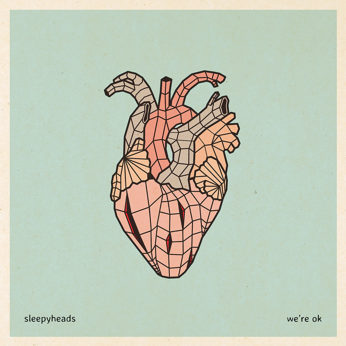 Sleepyheads - We're OK