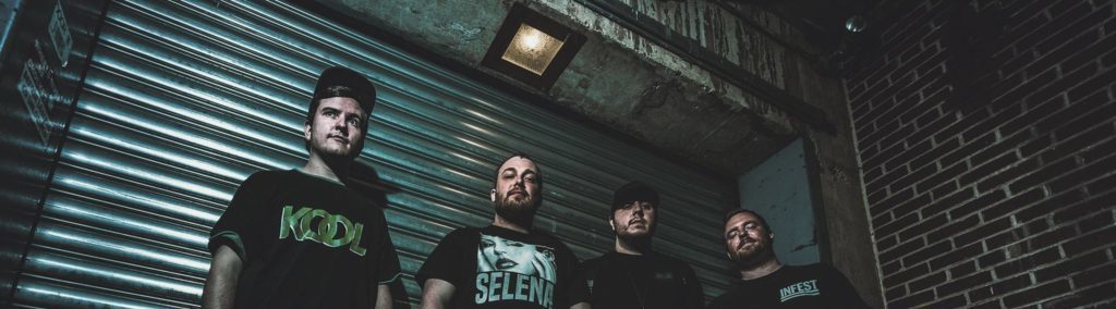 Ground Share New Video; Habitual Self-Abuse LP Out On October&nbsp;28th