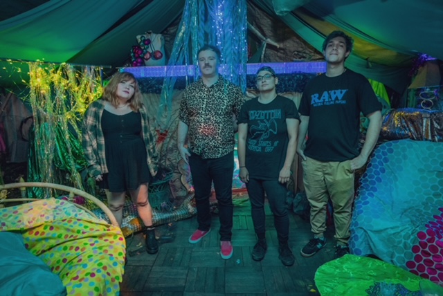 The Tin Can Collective