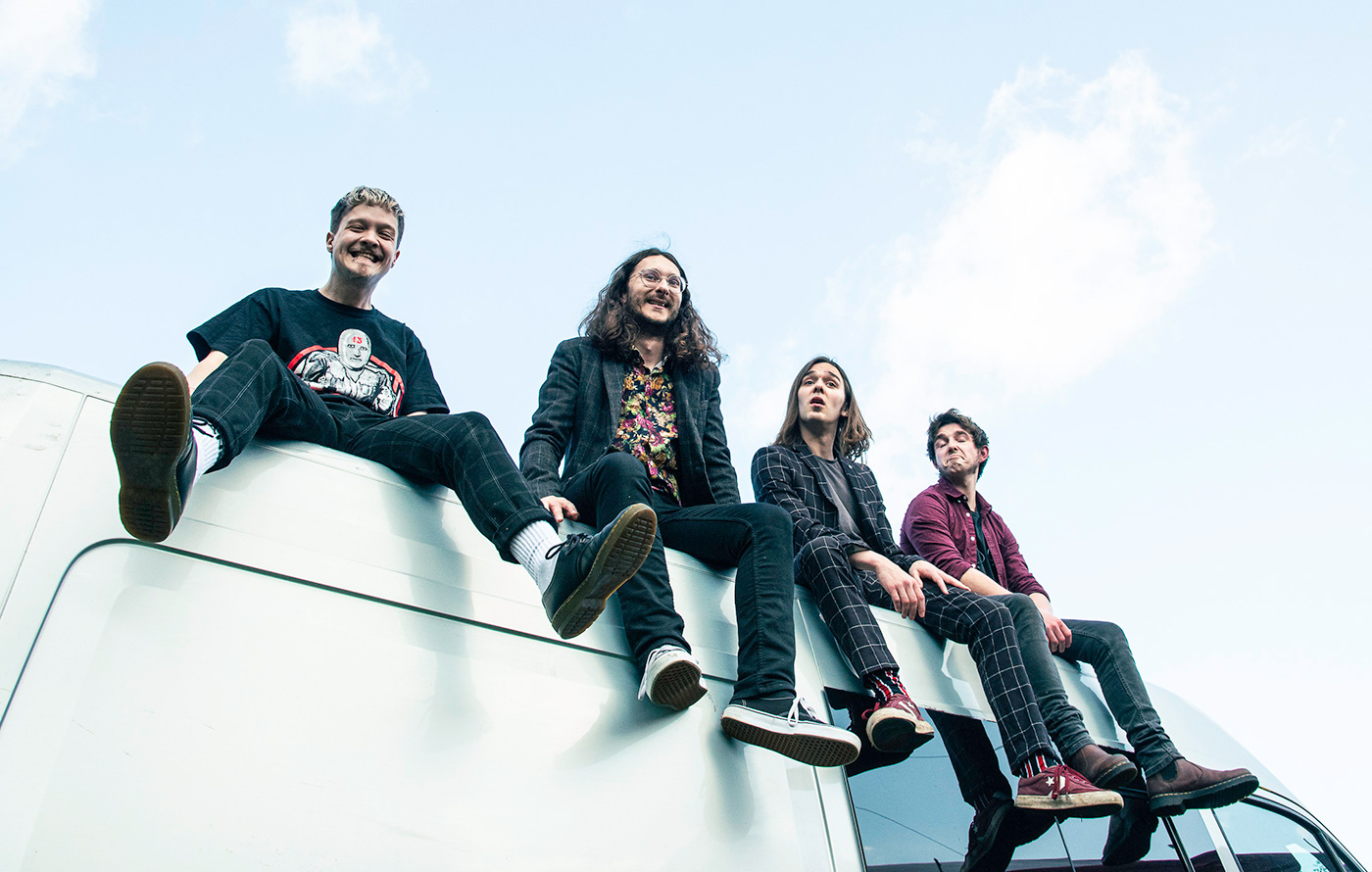 Mother Vulture - Homemaker