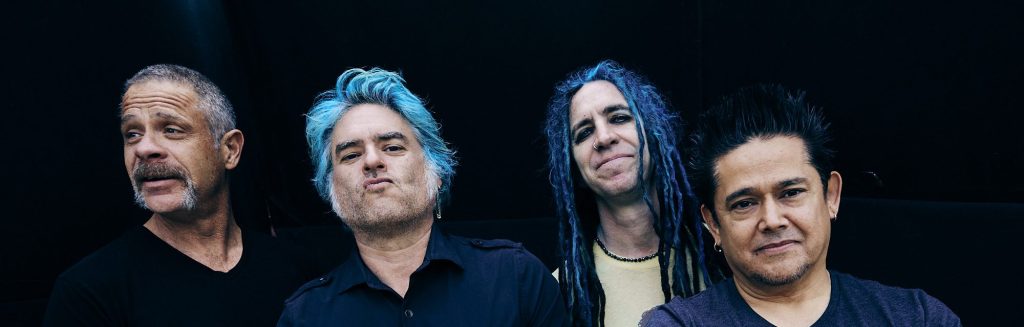 NOFX To Break Up In&nbsp;2023