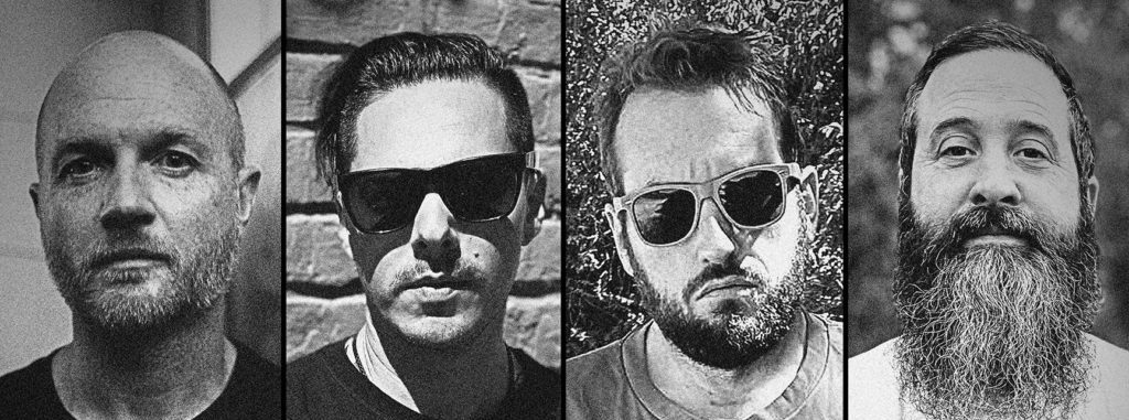 R.A.M.B.O. Released Defy Extinction LP Via Relapse Records