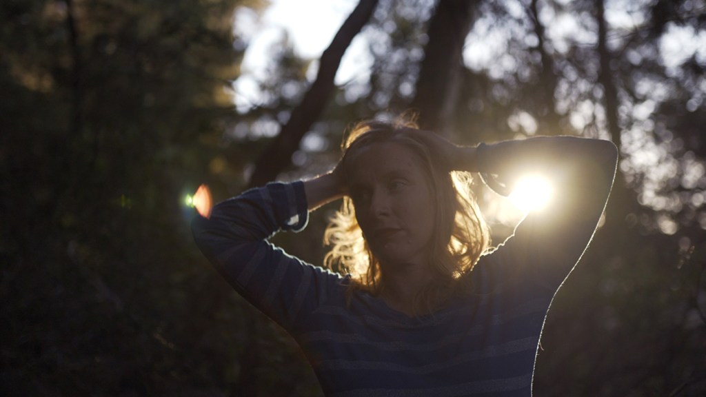 Premiere: Tessa Lee Shares Video For Could It Be?