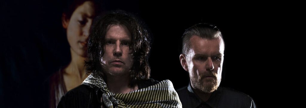 The Cult Share Video For&nbsp;Mirror