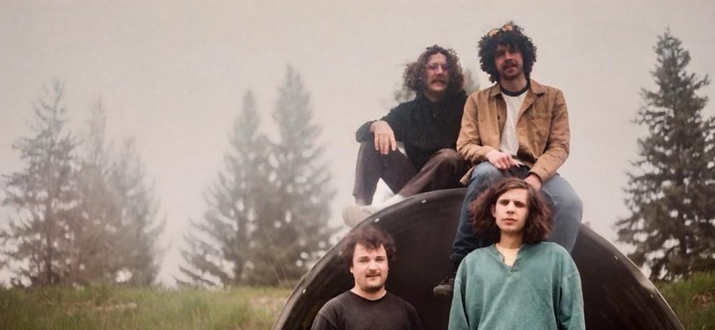 Premiere: Mother Sun Share Video For Memory&nbsp;Banker