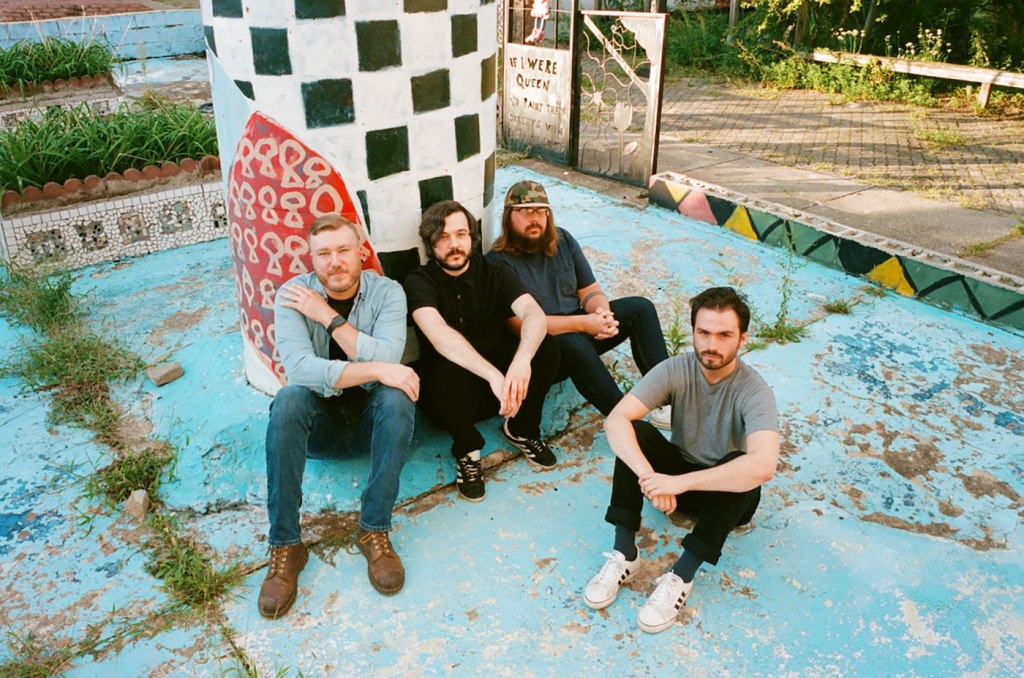 Dosser Release New Single