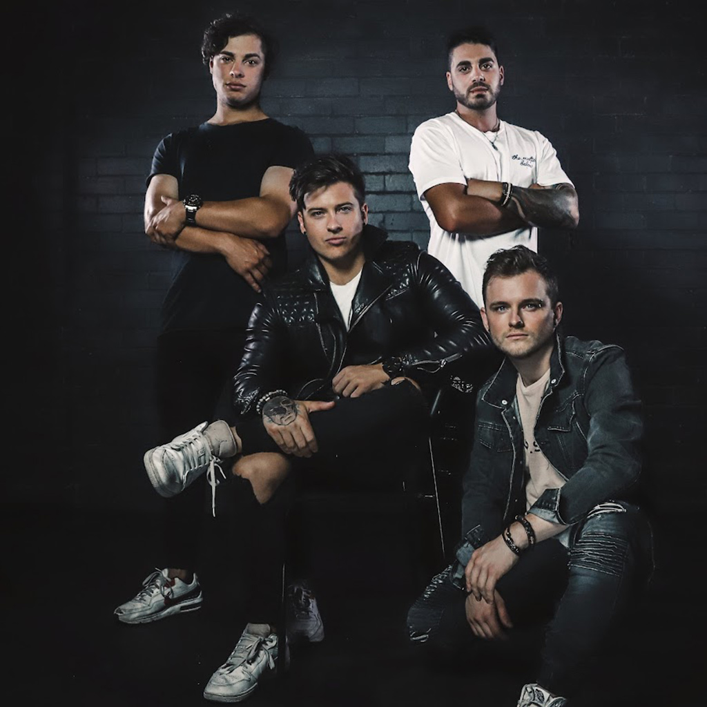 Suspyria Release Video For Tabula Rasa