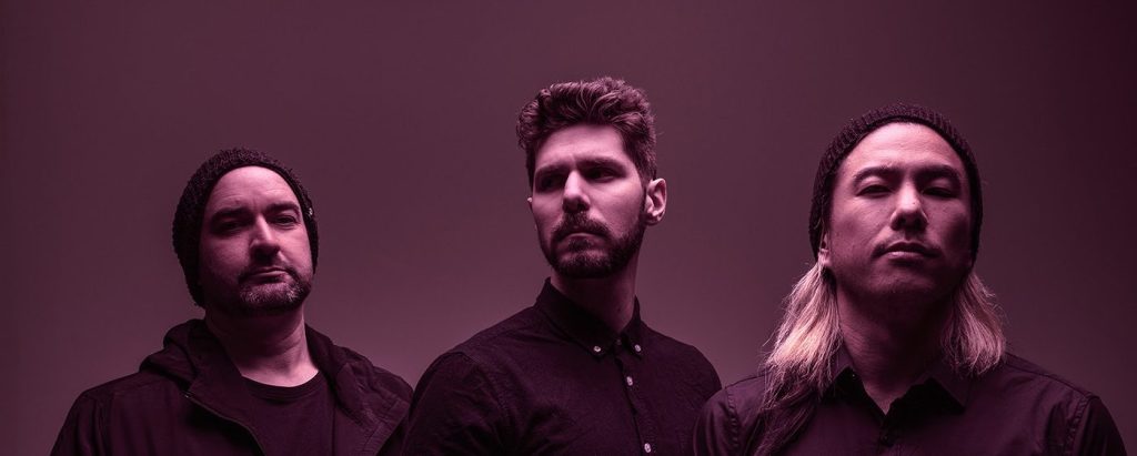 Circles Release Lyric Video For&nbsp;Dig