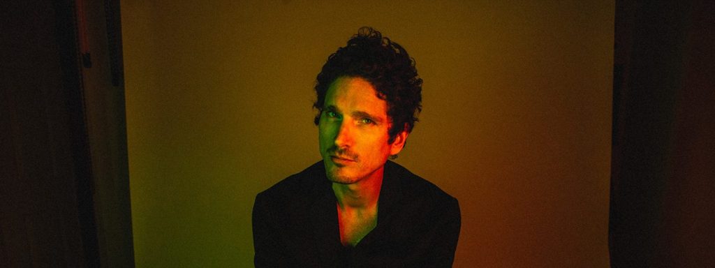 Premiere: Marcus Paquin Shares Video For The Way Forward