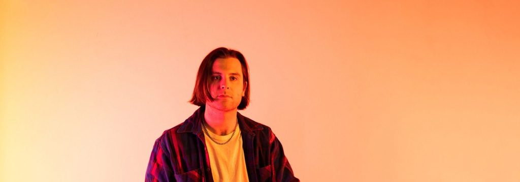 Premiere: Tearing Up Share Video For&nbsp;Running