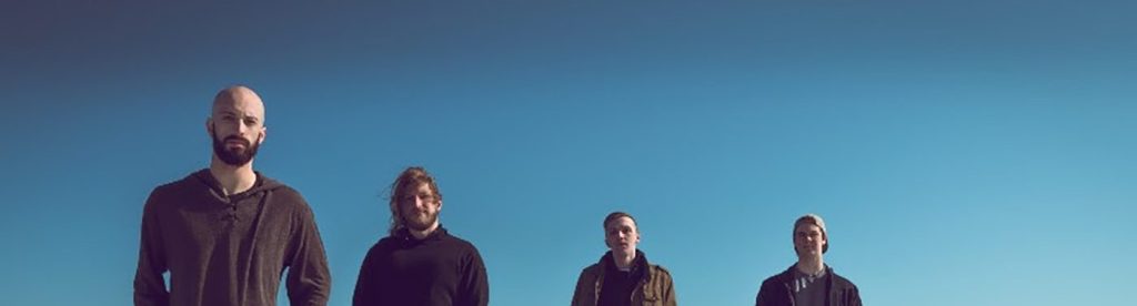 The Untold Release Video For Red&nbsp;Horizons