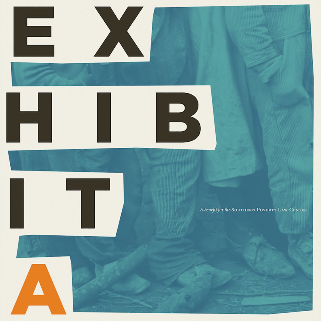 Exhibit A Compilation Announced Featuring Tracks From Bitter Branches, GEL, Be Well, Truth Cult, HIRS Collective & Many&nbsp;More